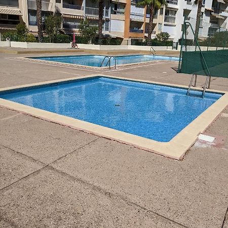 Appartement Cap D'Агд Екстер'єр фото