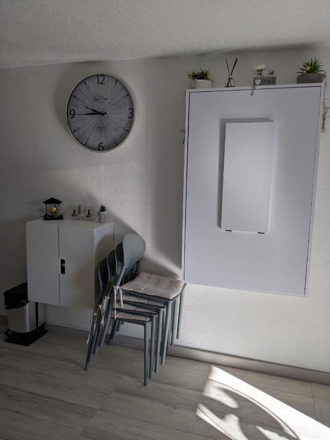 Appartement Cap D'Агд Екстер'єр фото