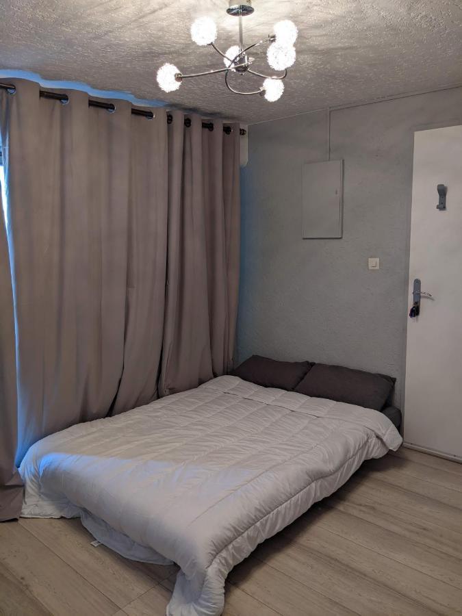 Appartement Cap D'Агд Екстер'єр фото