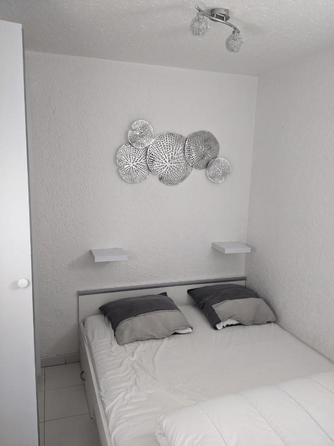 Appartement Cap D'Агд Екстер'єр фото