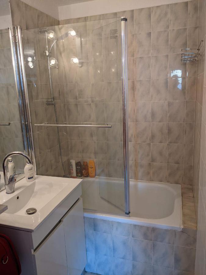 Appartement Cap D'Агд Екстер'єр фото